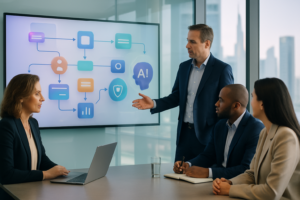 The Importance of Data Privacy in AI Applications