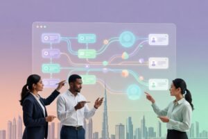 The Role of AI in Enhancing Customer Service Experience