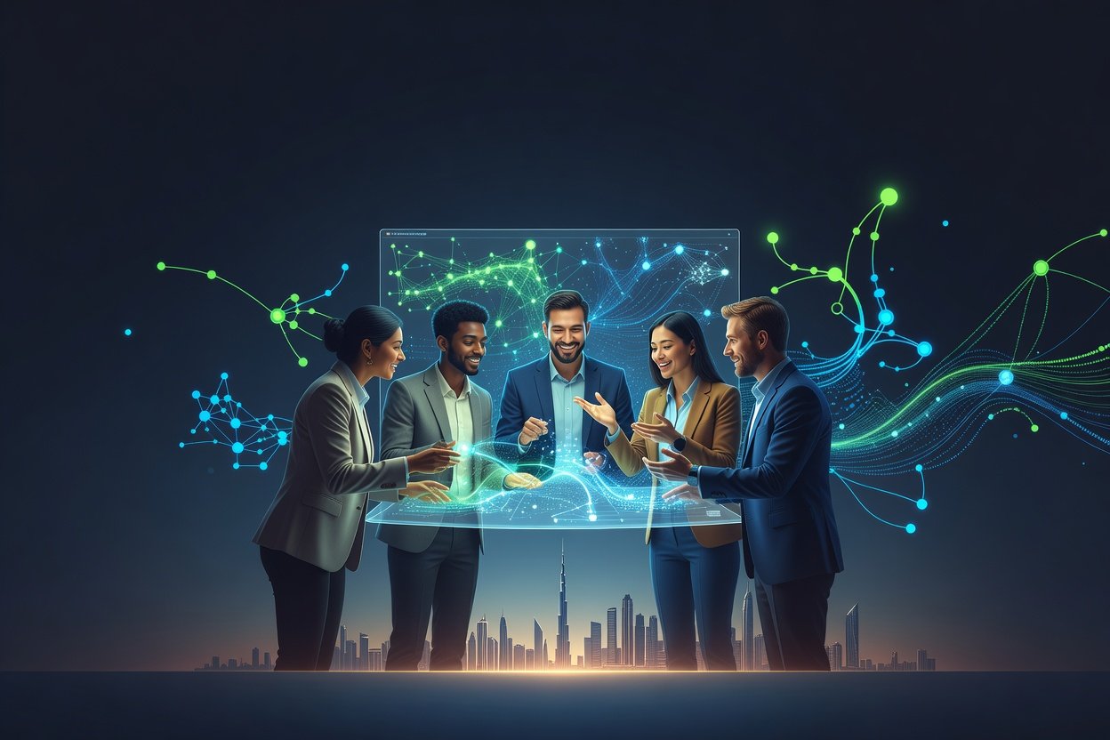 Top 5 AI Tools for Enhancing Digital Marketing Efforts