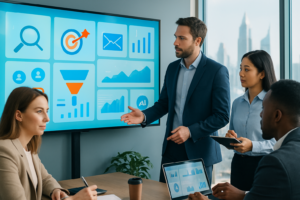 Top Digital Marketing Trends to Watch in 2026