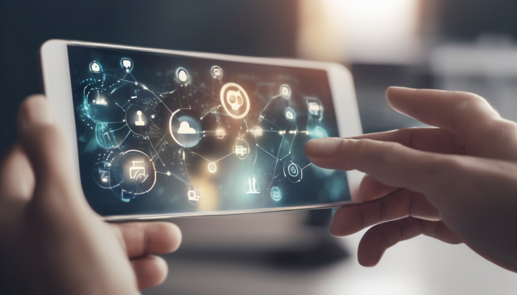 Unlocking IoT Potential: Applications in Smart Home Development