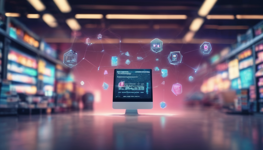 Web3 and the Future of E-Commerce: Decentralized Shopping Experiences