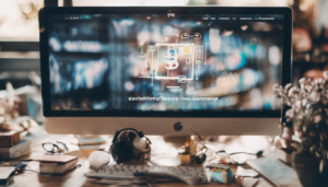 Web3 and the Future of E-Commerce: Decentralized Shopping Experiences