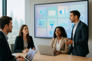 2026 Forecast: The Evolution of Marketing Automation Tools