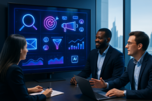 Comparing AI-Powered Marketing Solutions: A 2026 Review