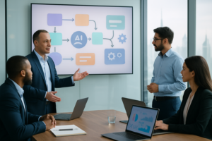 How to Achieve High ROI from Enterprise AI Investments