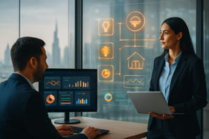 How to Integrate IoT Devices into Your Existing Infrastructure