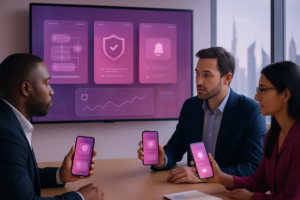 The Dynamics of Mobile App Security in 2026