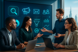 The Future of Marketing Automation: Trends for 2026