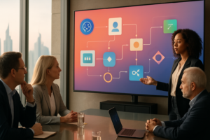The Impact of AI on Customer Experience Management