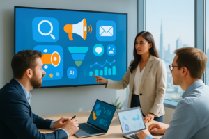 Top Digital Marketing Tools for Effective Campaigns in 2026